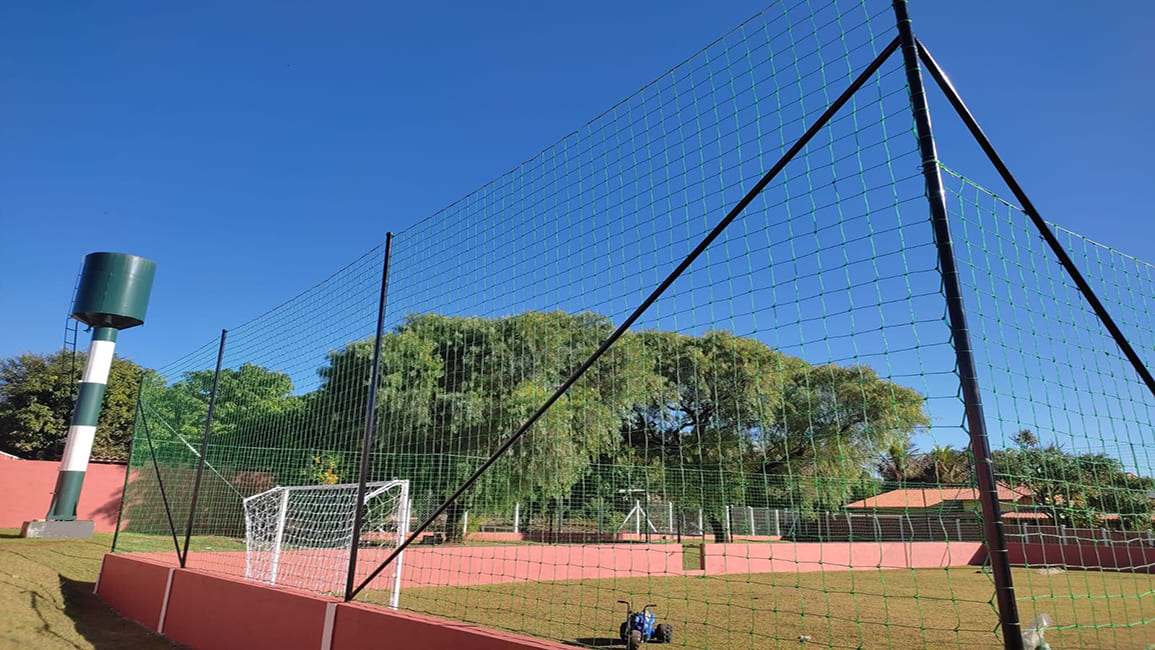 Fábrica de Redes Esportivas em Jandira SP 